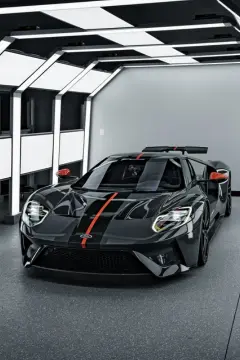 fordgt2