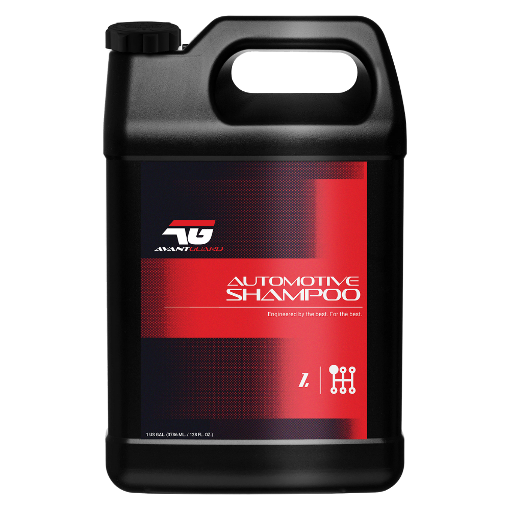 Avant Guard Shampoo (Pre-Order)