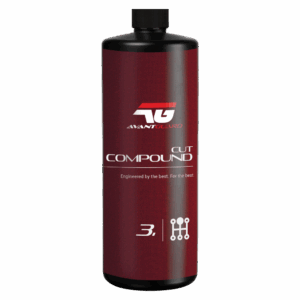 Avant Guard Cut Compound (Pre-Order)