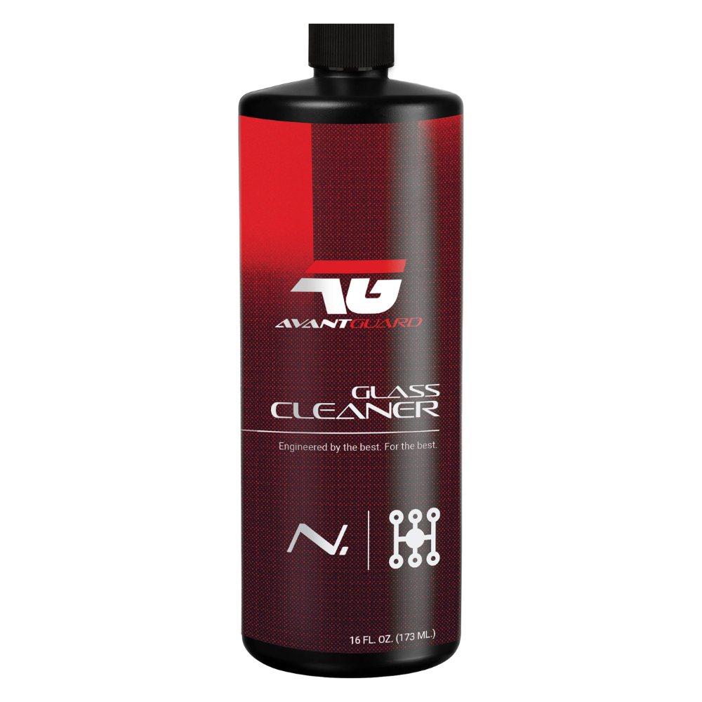 Avant Guard Glass Cleaner (Pre-Order)