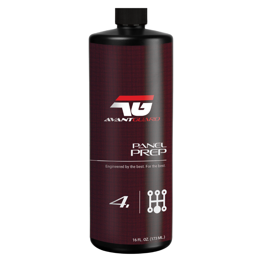 Avant Guard Panel Prep (Pre-Order)