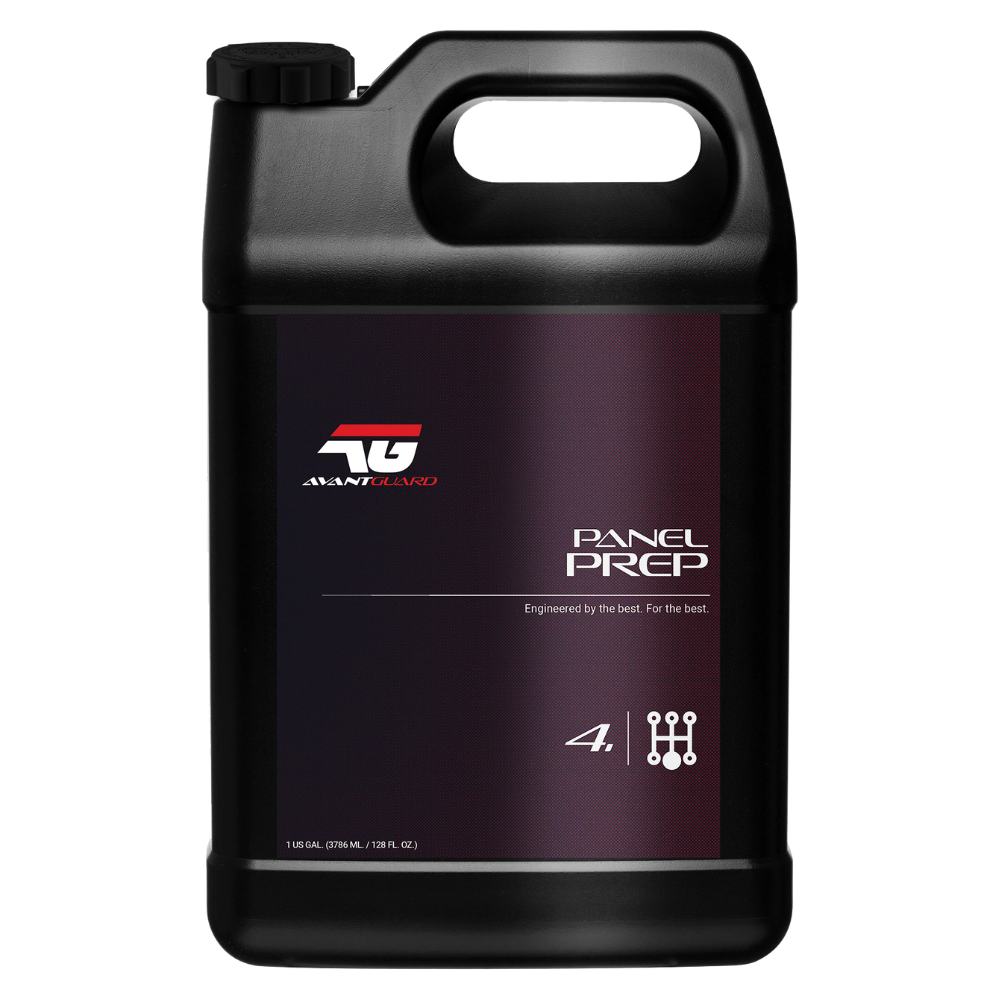 Avant Guard Panel Prep (Pre-Order) - Image 2