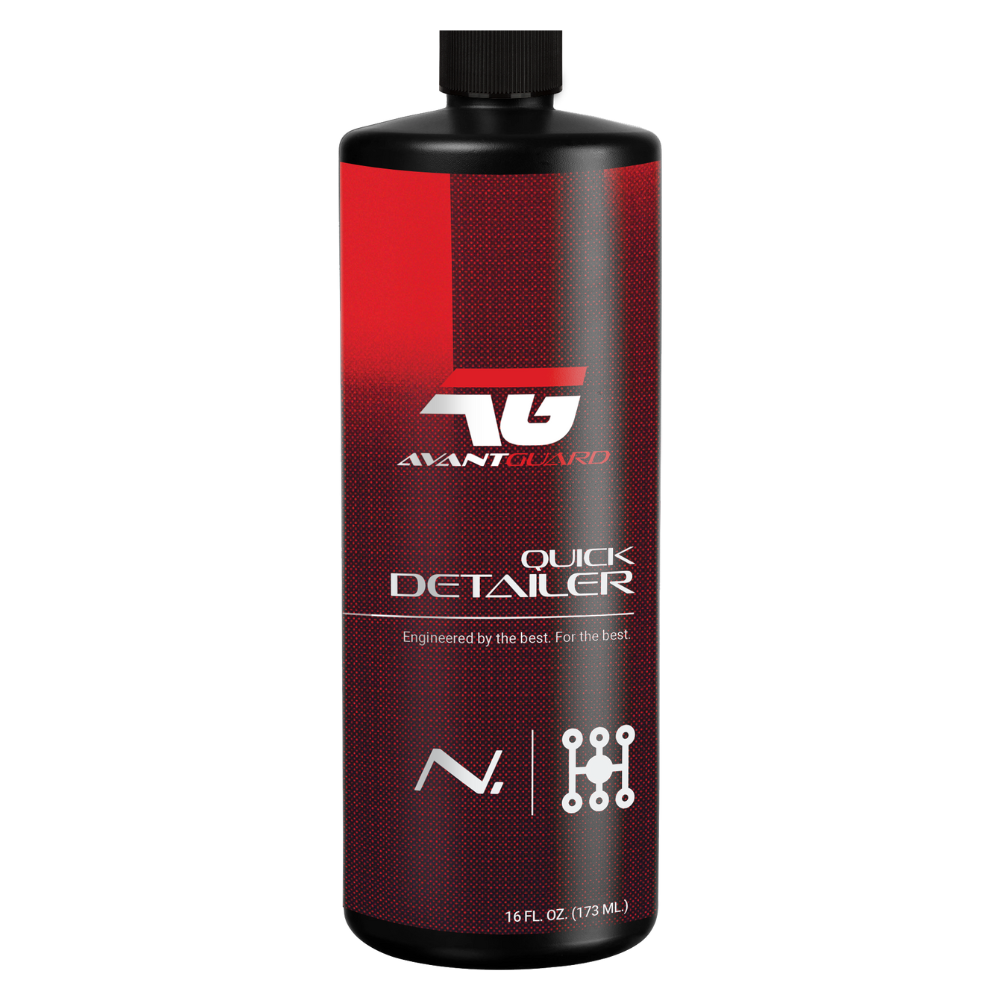 Avant Guard Quick Detailer (Pre-Order)