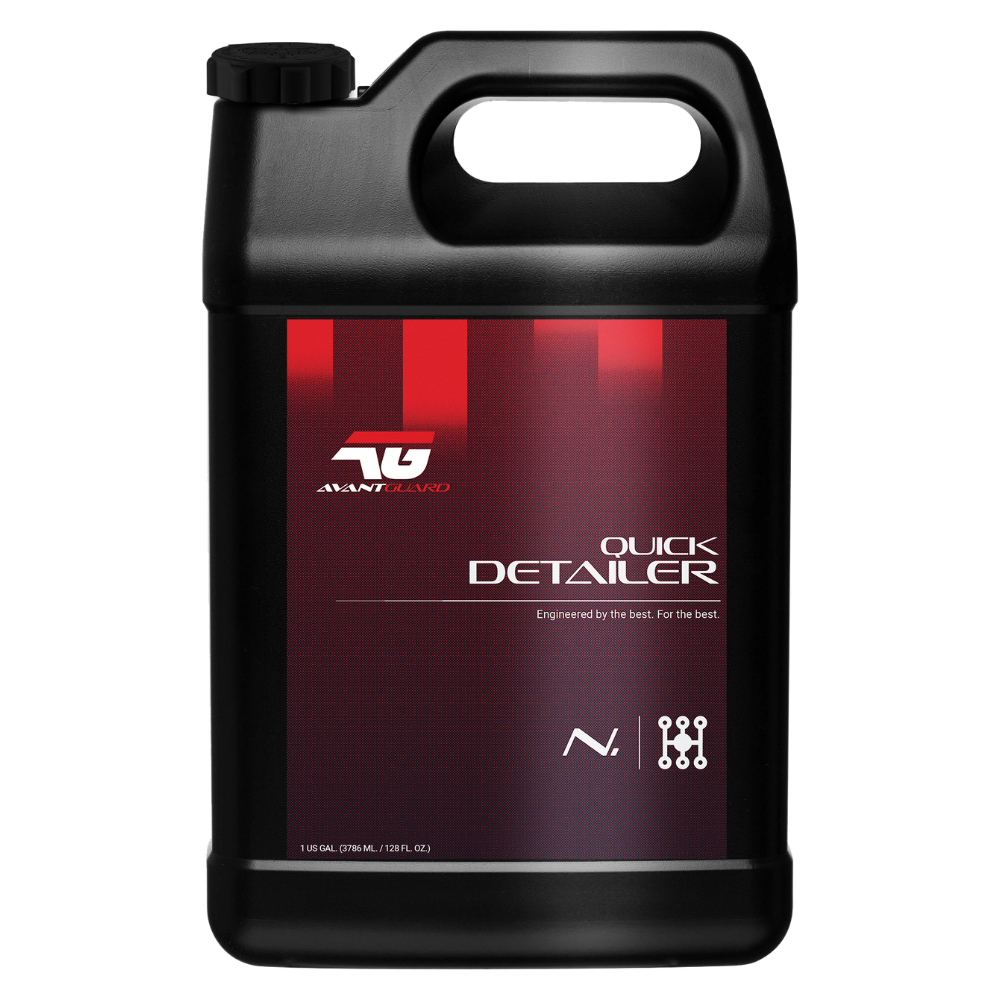Avant Guard Quick Detailer (Pre-Order) - Image 2