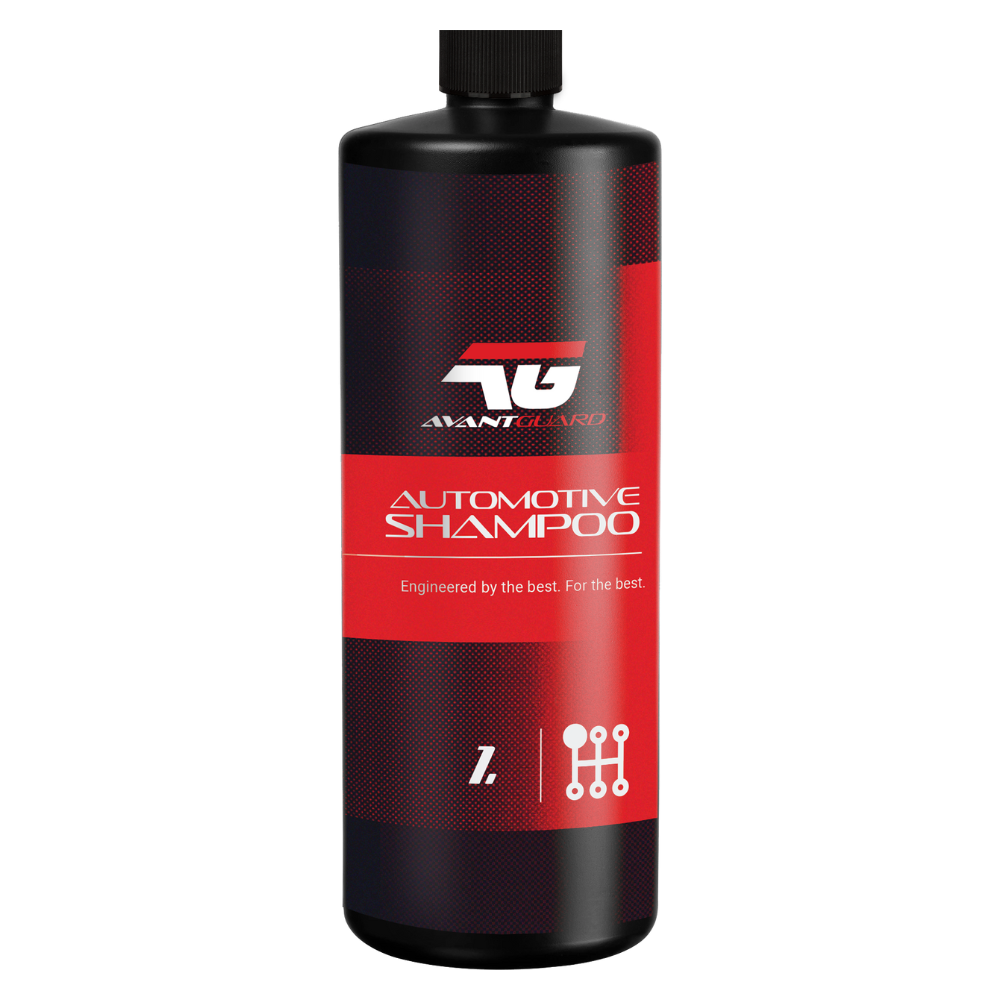 Avant Guard Shampoo (Pre-Order) - Image 2