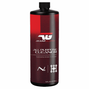 Avant Guard All Purpose Cleaner (Pre-Order)