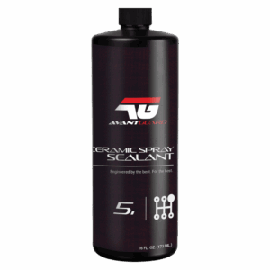Avant Guard Ceramic Spray Sealant