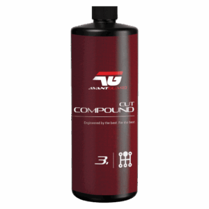 Avant Guard Cut Compound