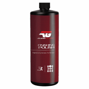 Avant Guard Finishing Polish (Pre-Order)