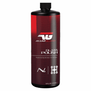 Avant Guard Glass Polish (Pre-Order)