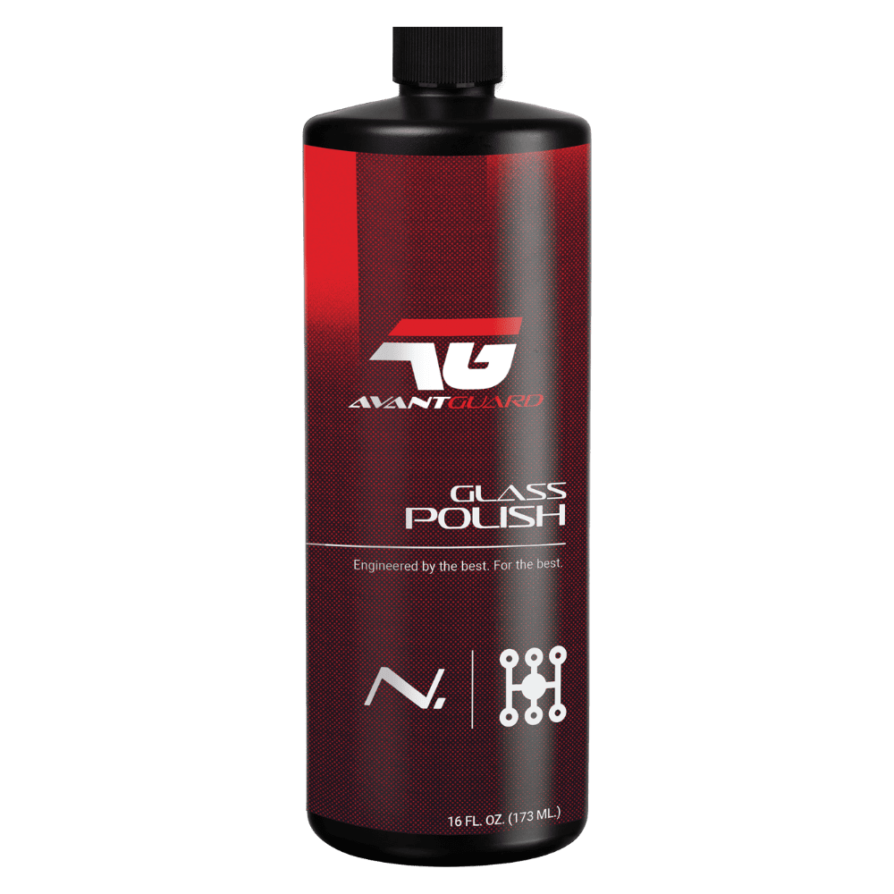 Avant Guard Glass Polish (Pre-Order)