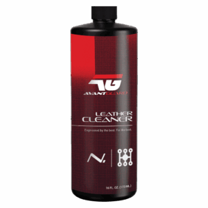 Avant Guard Leather Cleaner (Pre-Order)