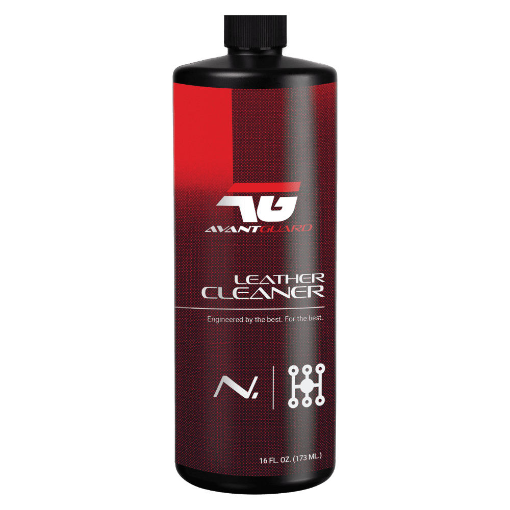Avant Guard Leather Cleaner (Pre-Order)
