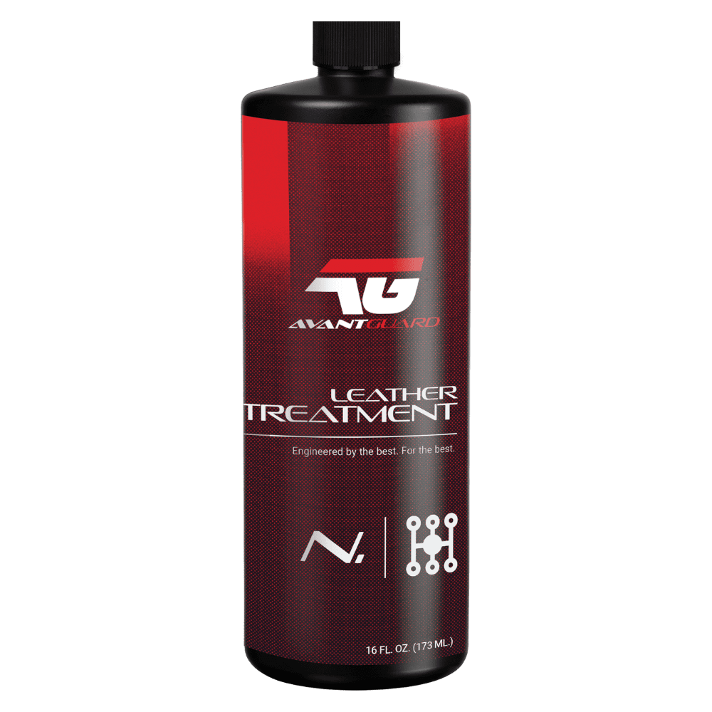 Avant Guard Leather Treatment (Pre-Order)