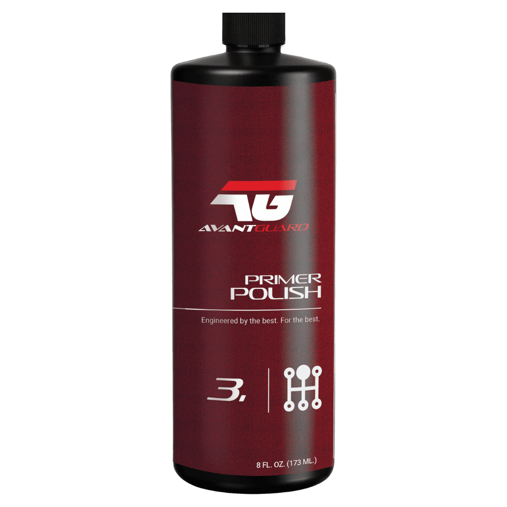 Avant Guard Primer Polish (Pre-Order)
