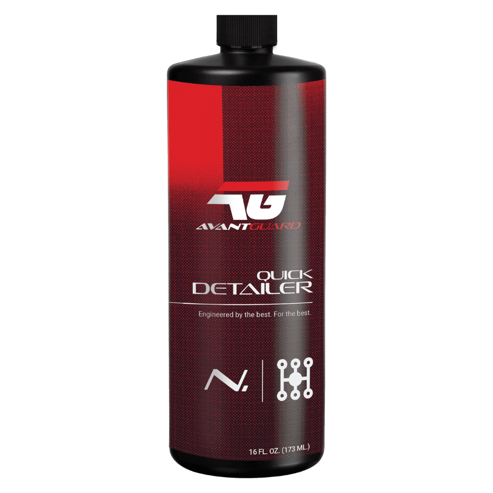 Avant Guard Quick Detailer