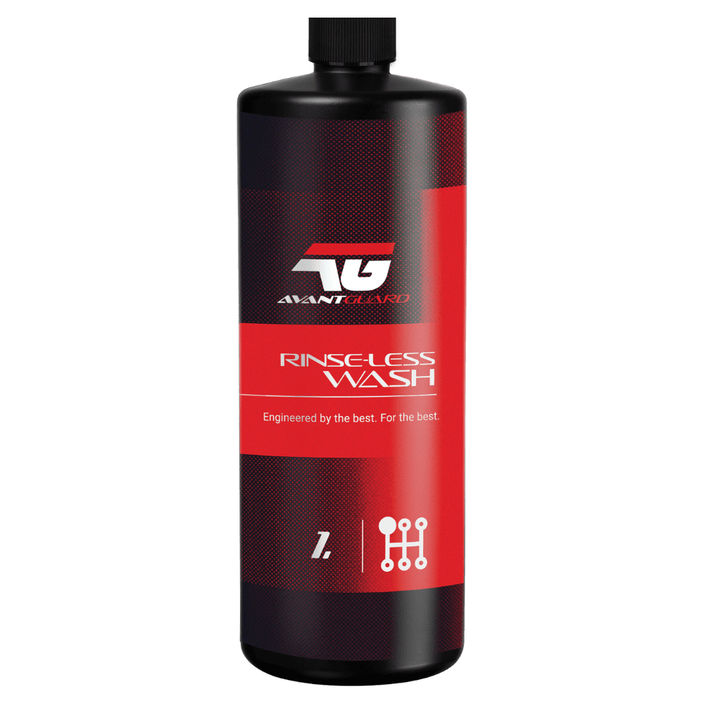 Avant Guard Rinseless Wash (Pre-Order)
