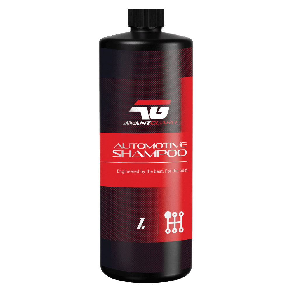 Avant Guard Shampoo - Image 2